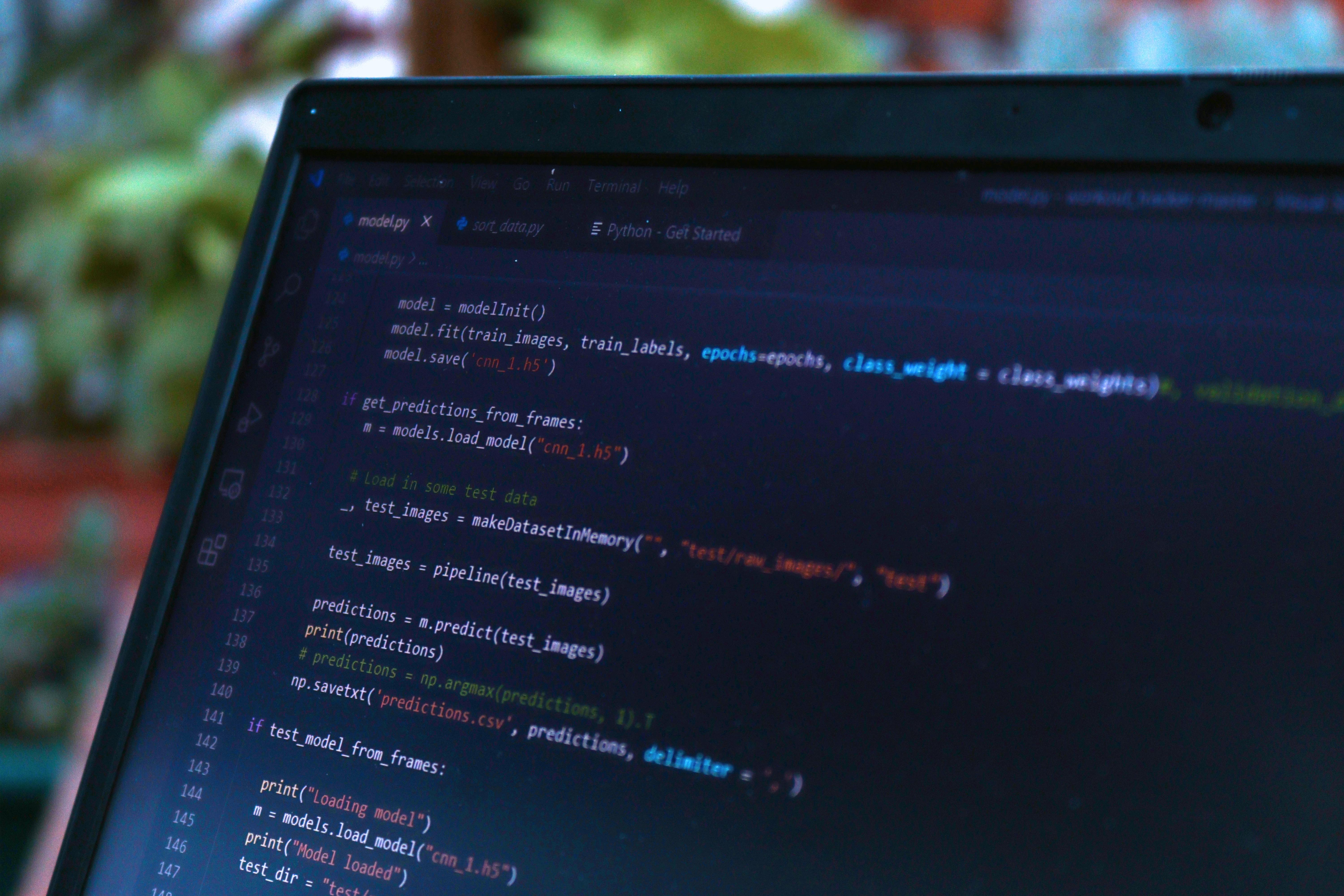 Engineering team planning digital platform architecture