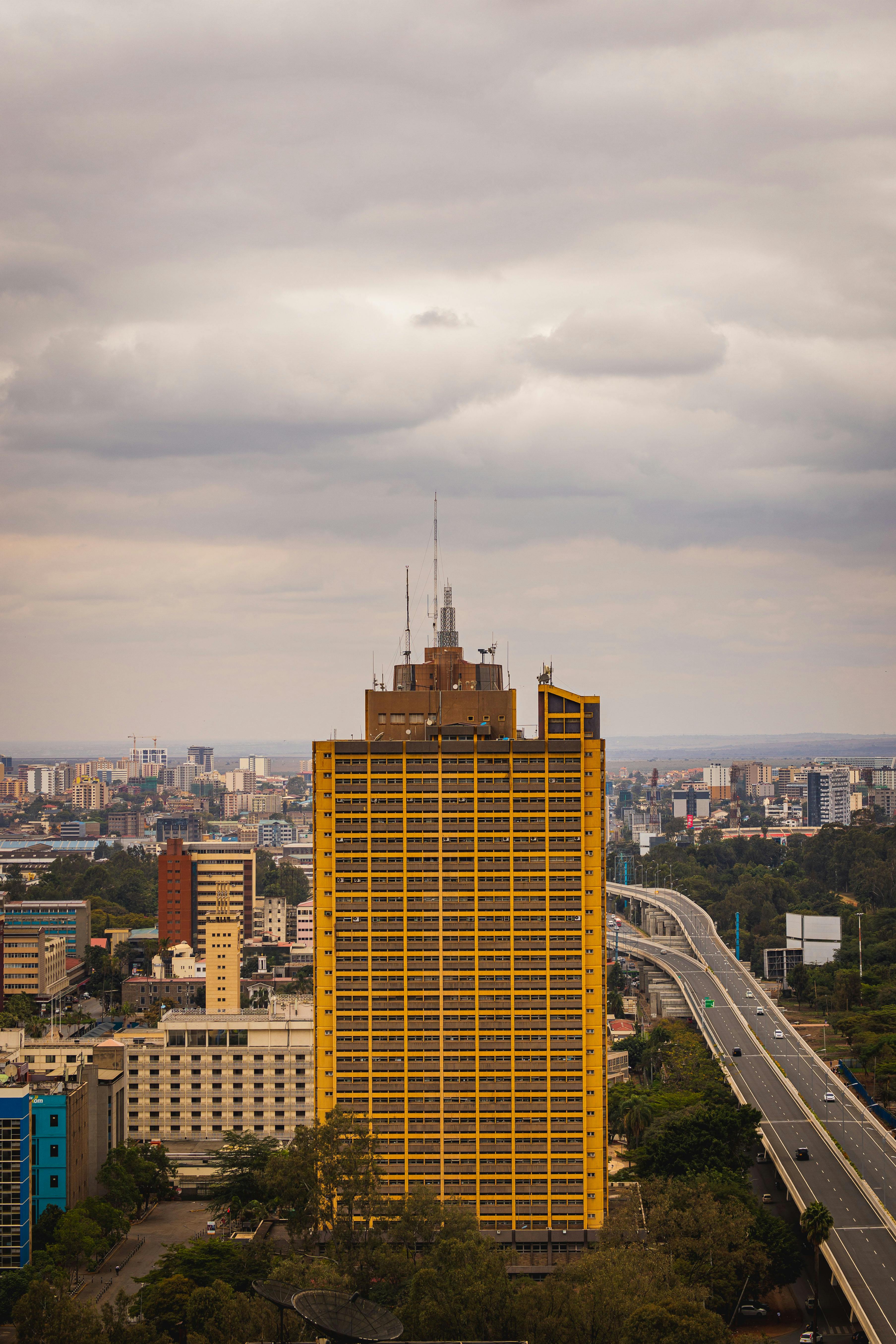 Logistics and commerce